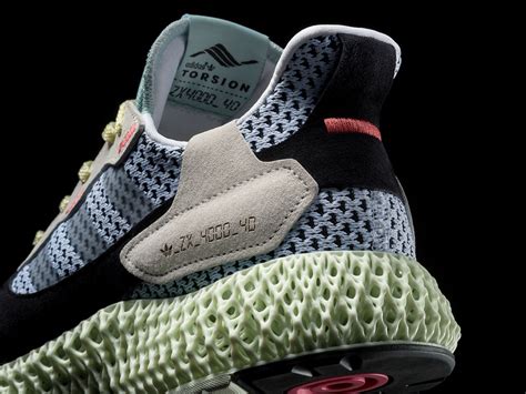 adidas 4d release date.